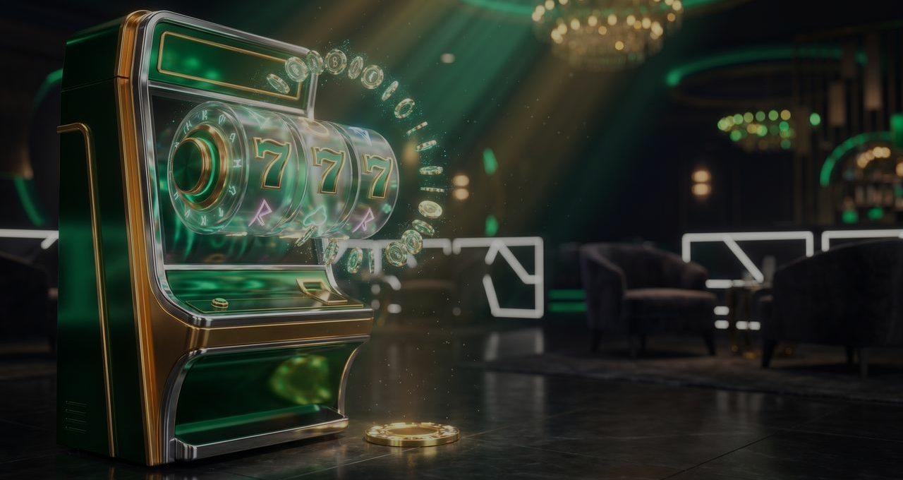 Casino77